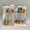 PINCEL PARA CEJAS Y PESTAÑAS