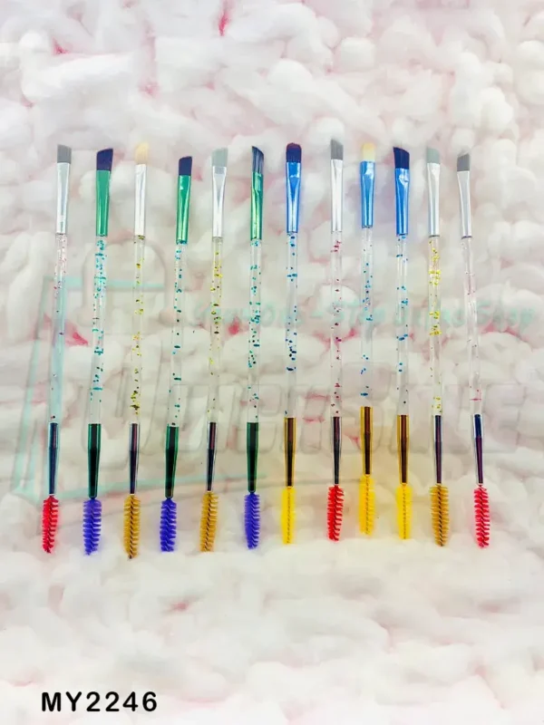 PINCEL PARA CEJAS Y PESTAÑAS