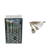 BROCHAS SEMI-PROFESIONALES X 7