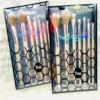 BROCHAS SEMI-PROFESIONALES X 7