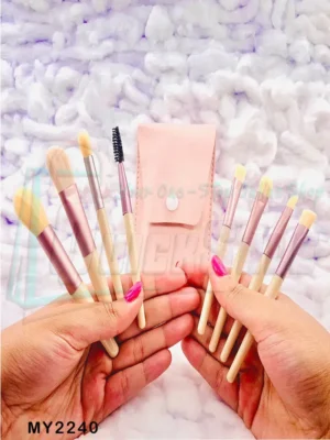 KIT DE BROCHAS PERSONALES