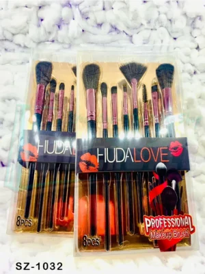 BROCHAS HUDALOVE PROFESSIONAL