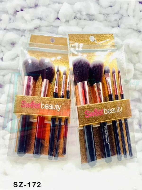 BROCHAS SWEET BEAUTY X 5