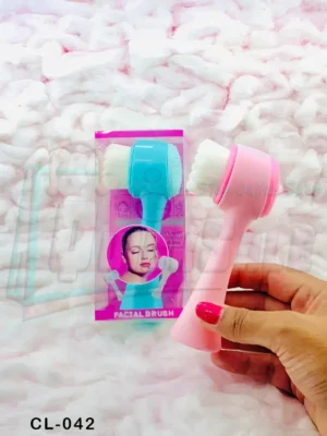 CEPILLO FACIAL