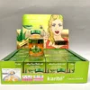 CREMA FACIAL KARITE ALOE