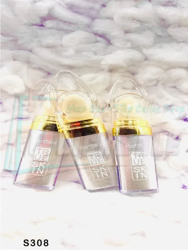 ILUMINADOR EN POLVO TRUE SKIN