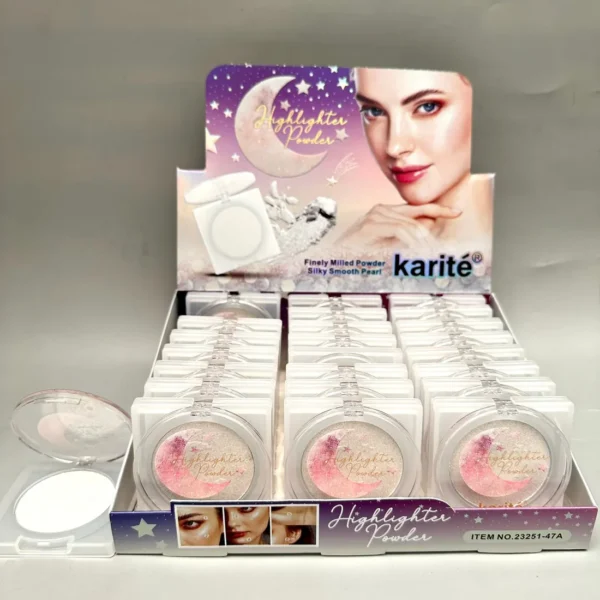 ILUMINADOR KARITE