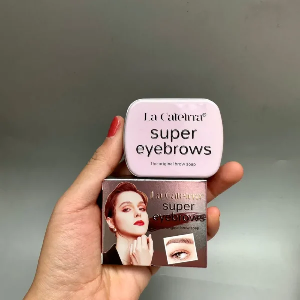 JABÓN PARA CEJAS
