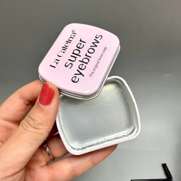 JABÓN PARA CEJAS