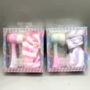 KIT BALACA Y CEPILLO FACIAL