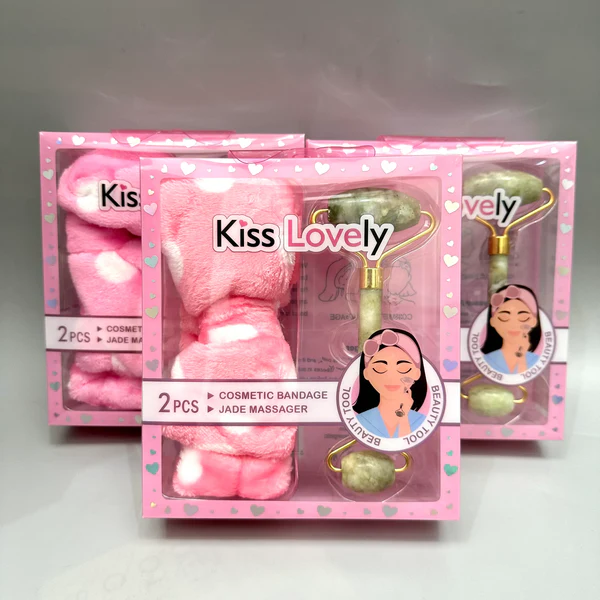 KIT BALACA Y RODILLO FACIAL