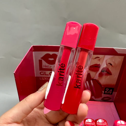 LABIAL LIQUIDO KARITE