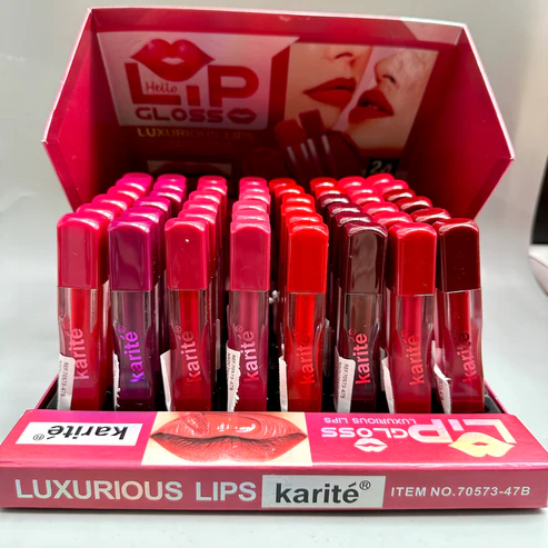 LABIAL LIQUIDO KARITE