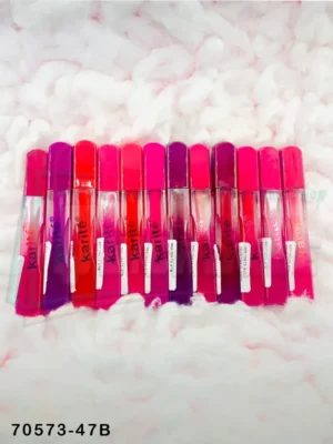 LABIAL LIQUIDO KARITE