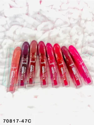 LABIAL LIQUIDO KISS PROOF