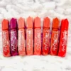 LABIAL LIQUIDO SHINY NON STICK