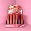 LABIAL LIQUIDO SHINY NON STICK