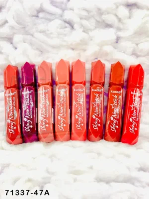 LABIAL LIQUIDO SHINY NON STICK