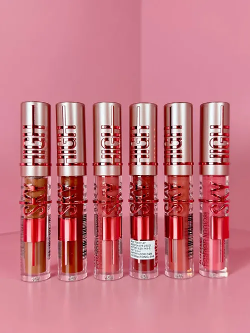 LABIAL LIQUIDO SKY HIGH