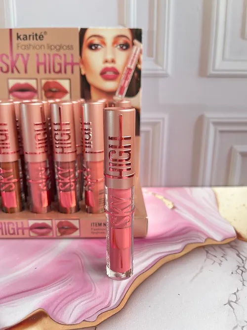 LABIAL LIQUIDO SKY HIGH