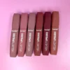 LABIAL LIQUIDO VELVET