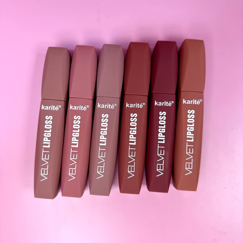 LABIAL LIQUIDO VELVET