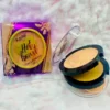 POLVO COMPACTO HOT HEART FACEPOWER