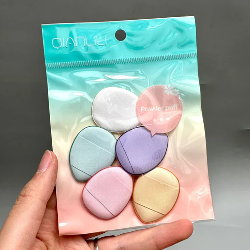 POMO PARA OJOS X5