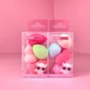 POMO PEQUEÑO X 4