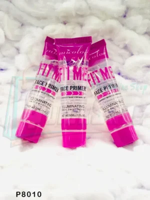 PRIMER GEL FITME