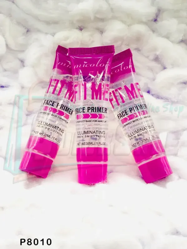 PRIMER GEL FITME