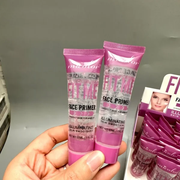 PRIMER GEL FITME