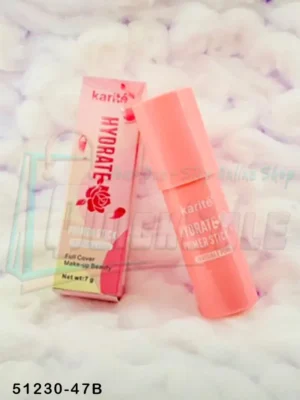 PRIMER MAQUILLAJE BARRA KARITE