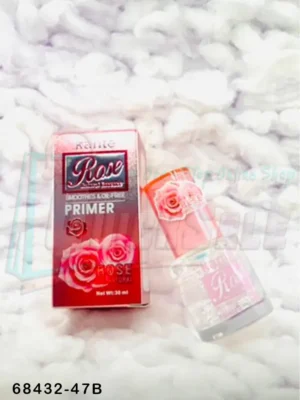 PRIMER ROSE KARITE