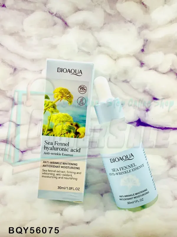 SERUM ACIDO HYALURONIC BIOAQUA