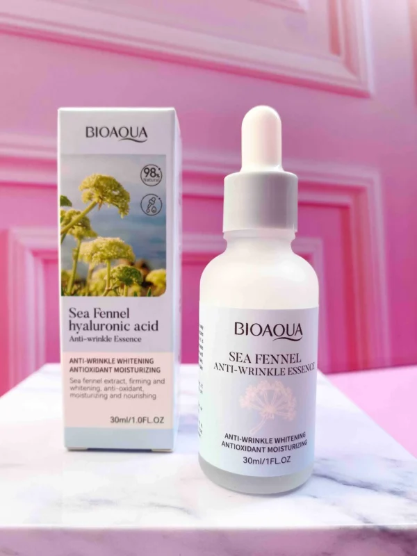 SERUM ACIDO HYALURONIC BIOAQUA