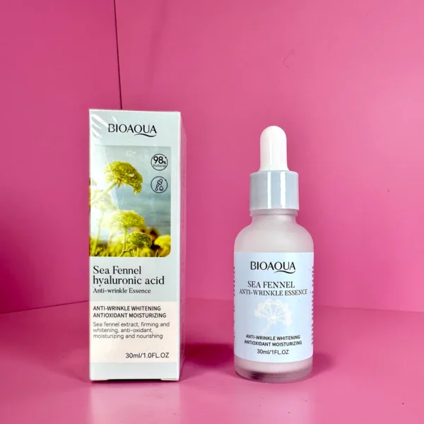 SERUM ACIDO HYALURONIC BIOAQUA