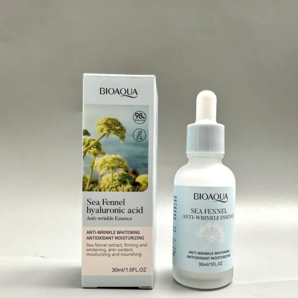 SERUM ACIDO HYALURONIC BIOAQUA