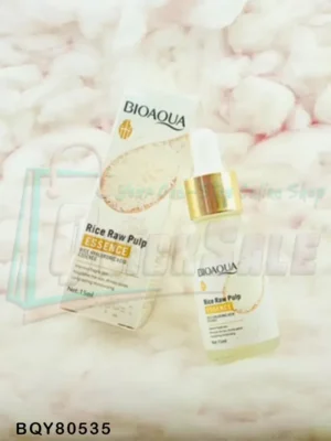 SERUM EXTRACTO DE ARROZ BIOAQUA