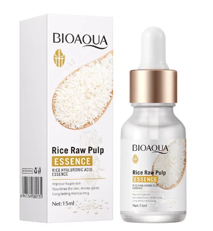 SERUM EXTRACTO DE ARROZ BIOAQUA