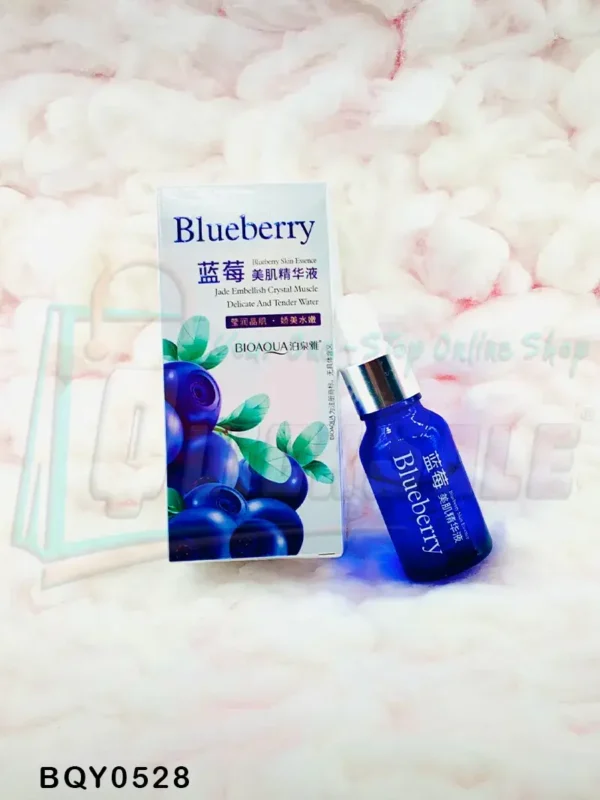 SERUM BLUEBERRY BIOAQUA