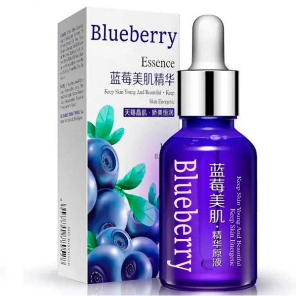 SERUM BLUEBERRY BIOAQUA