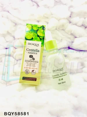 SERUM CENTELLA ASIATICA BIOAQUA