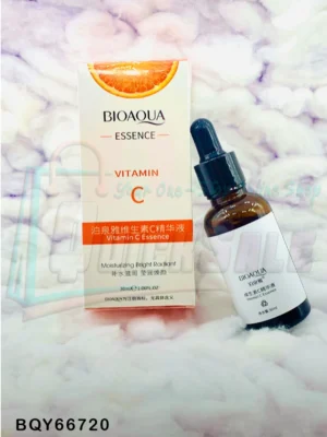 SERUM ESSENCE VIT C BIOAQUA