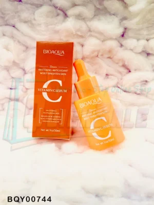 SERUM VITAMINA C BIOAQUA