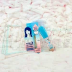 TRATAMIENTO DE ACNE KARITE