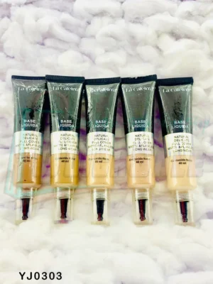 BASE LIQUIDA CATELRRA