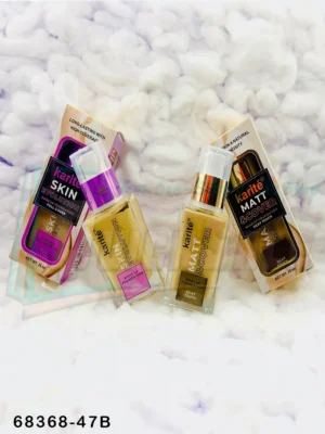 BASE LIQUIDA KARITE SKIN