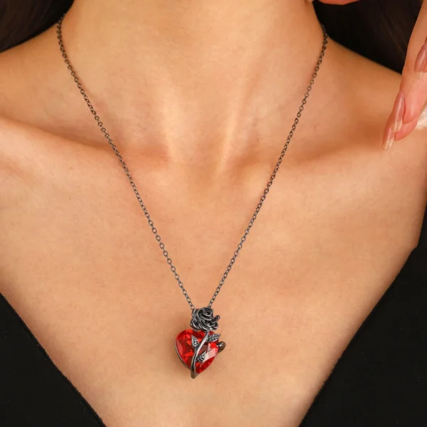COLLARES ÚNICOS