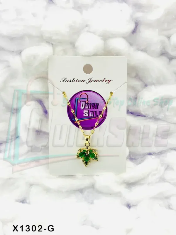 COLLARES ÚNICOS